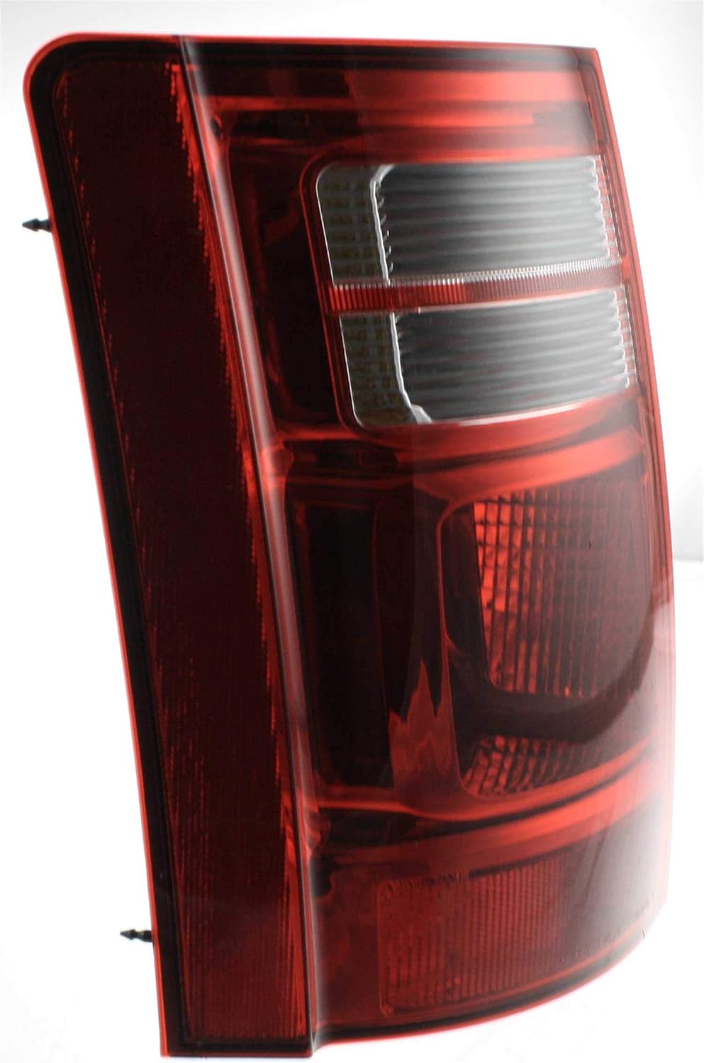 Tail Light Assembly Halogen Pack of 2 C872363