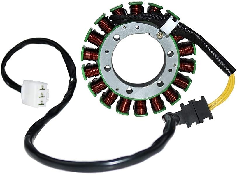 Stator Pack of 2 P878364