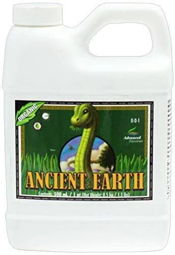 23 L Organic Ancient Earth Y7915