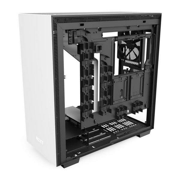 Midtower Case X4629
