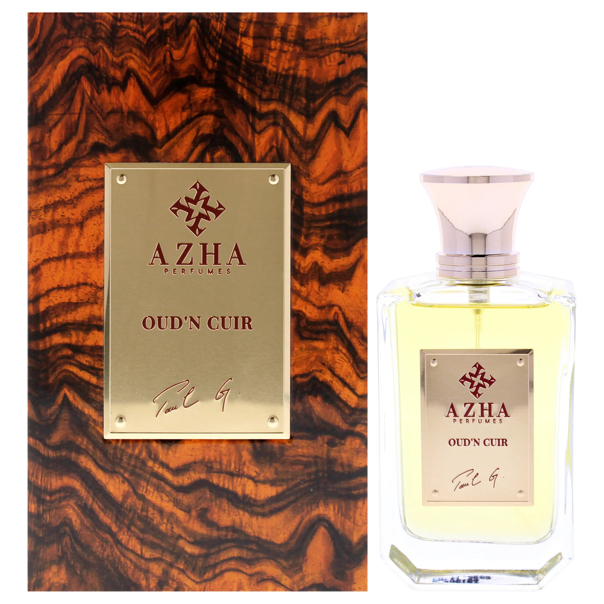 3.3 oz EDP Spray L176