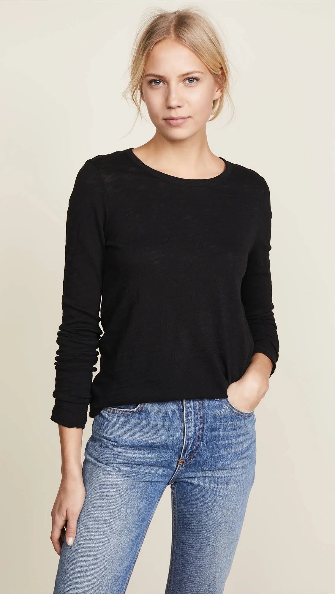 Black Anthony Thomas Melillo N146