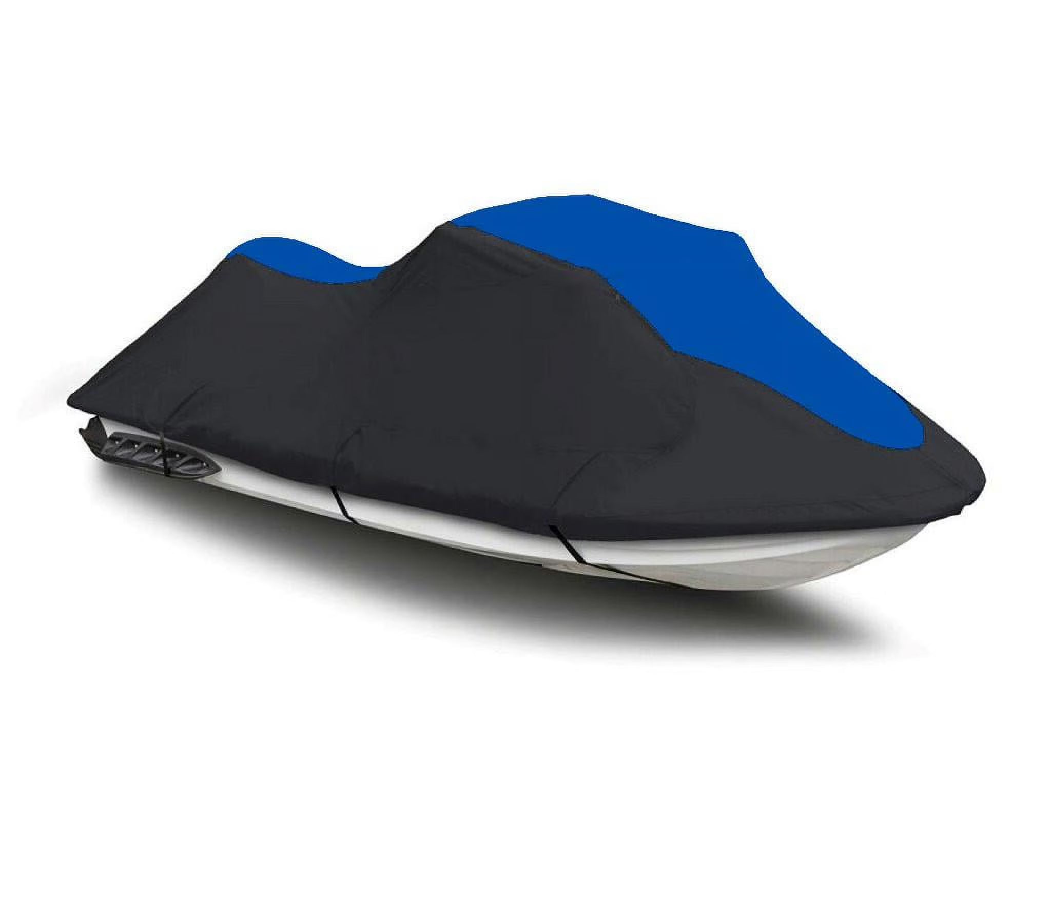 Heavy-Duty PWC 600D Jet Ski Cover Y584461