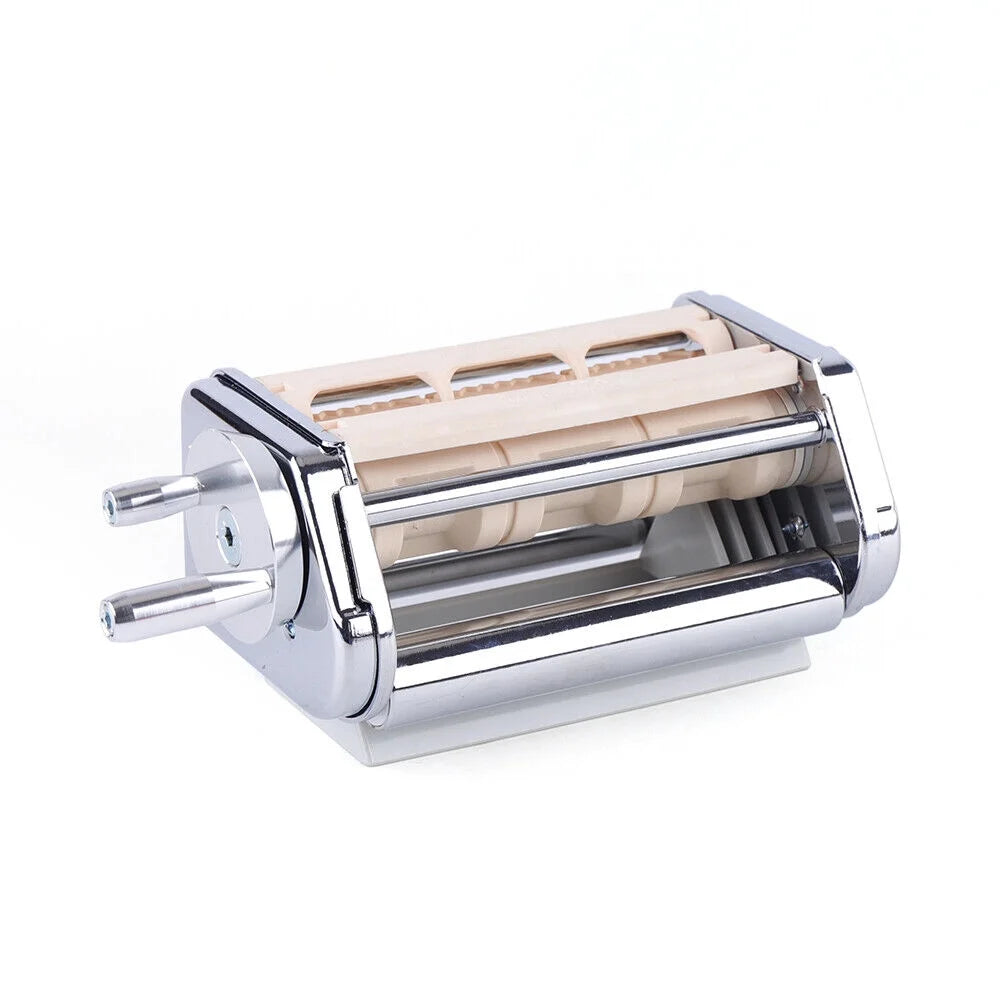 Stainless Steel Ravioli Maker Attachment for KitchenAid Stand Mixer L54094