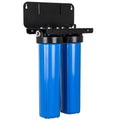 2-Stage Whole Home Filtration System D8984