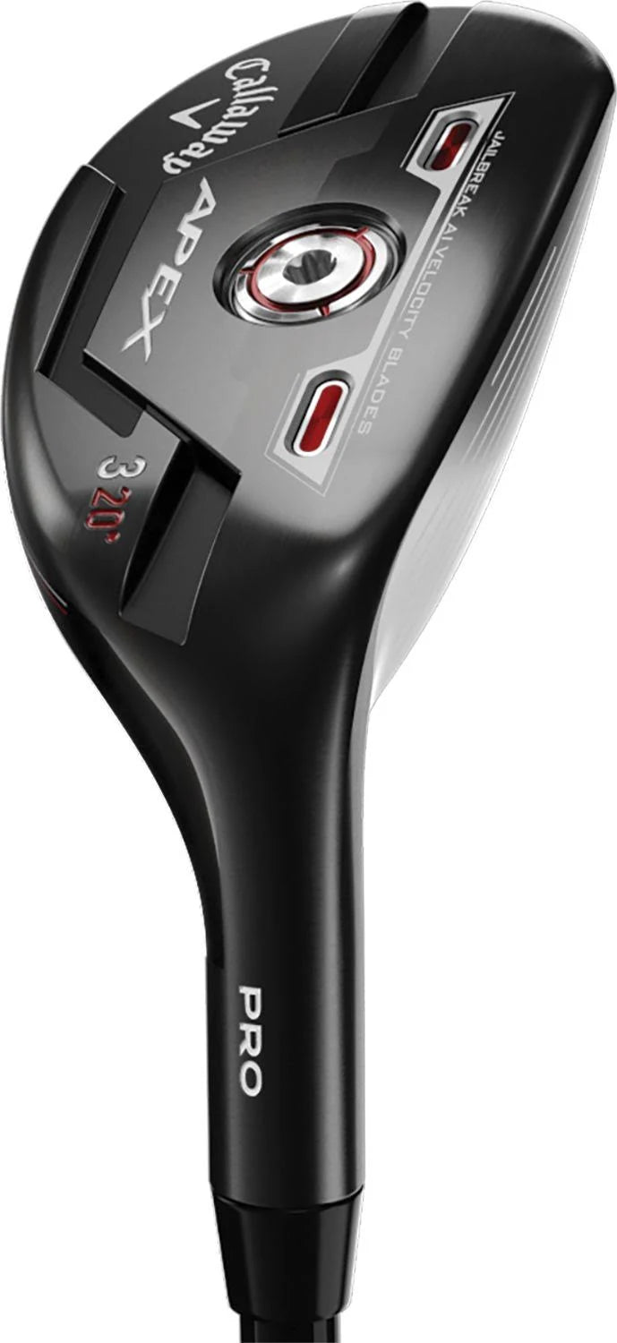 Apex 21 Pro Hybrid A1227
