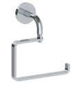 Vintage Brass Wall Mounted Towel Ring J889