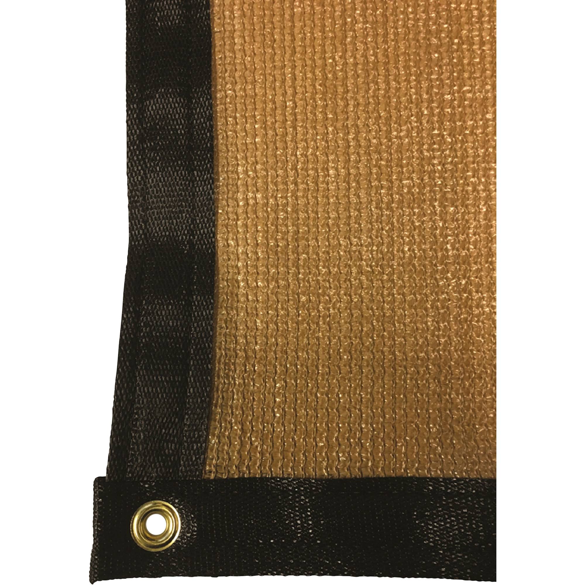 Tan Knitted Privacy Cloth H394100