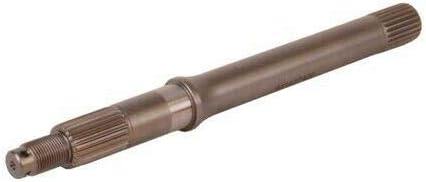 Axle replacement for Kawasaki Bayou 220/250 rear wheel axle set 1988-2011 K583527