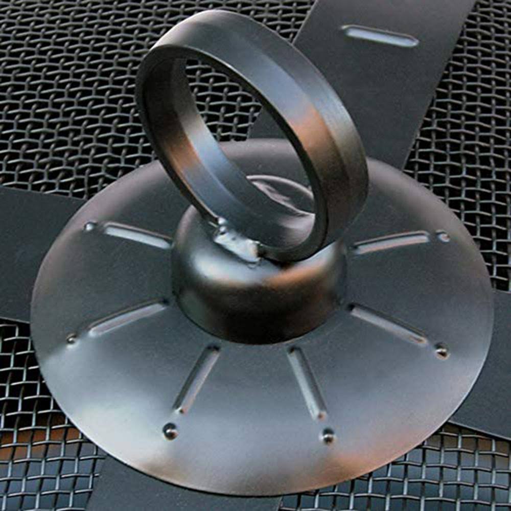Antique Bronze Fire Pit B851249