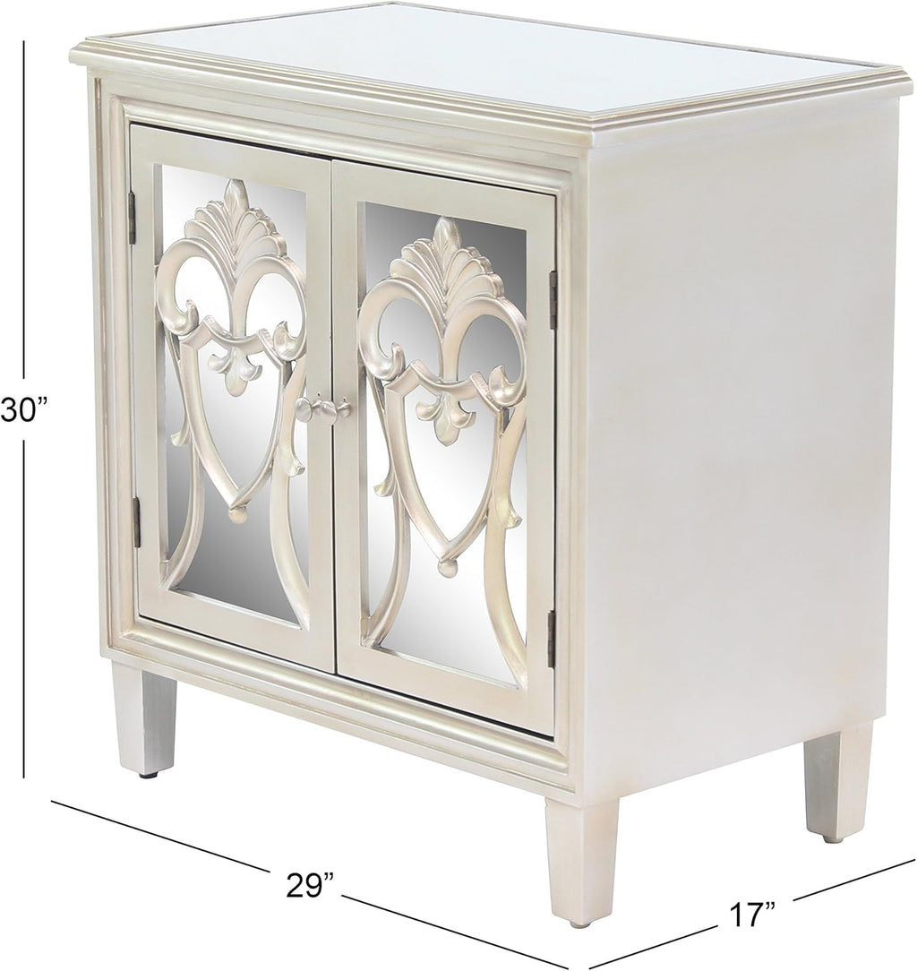 White Cabinet K625615
