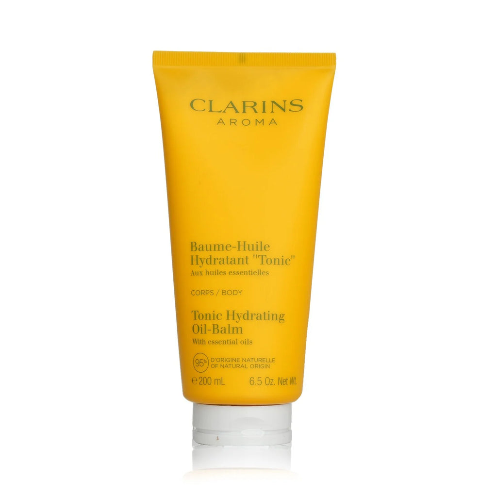 Contour Body Treatment Oil 100ml H622
