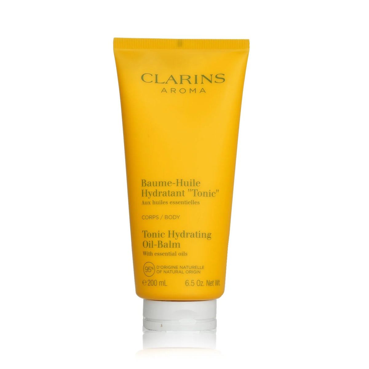 Contour Body Treatment Oil 100ml H622