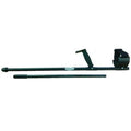 Carbon Fiber Detector Shaft with Lower Rod O9420