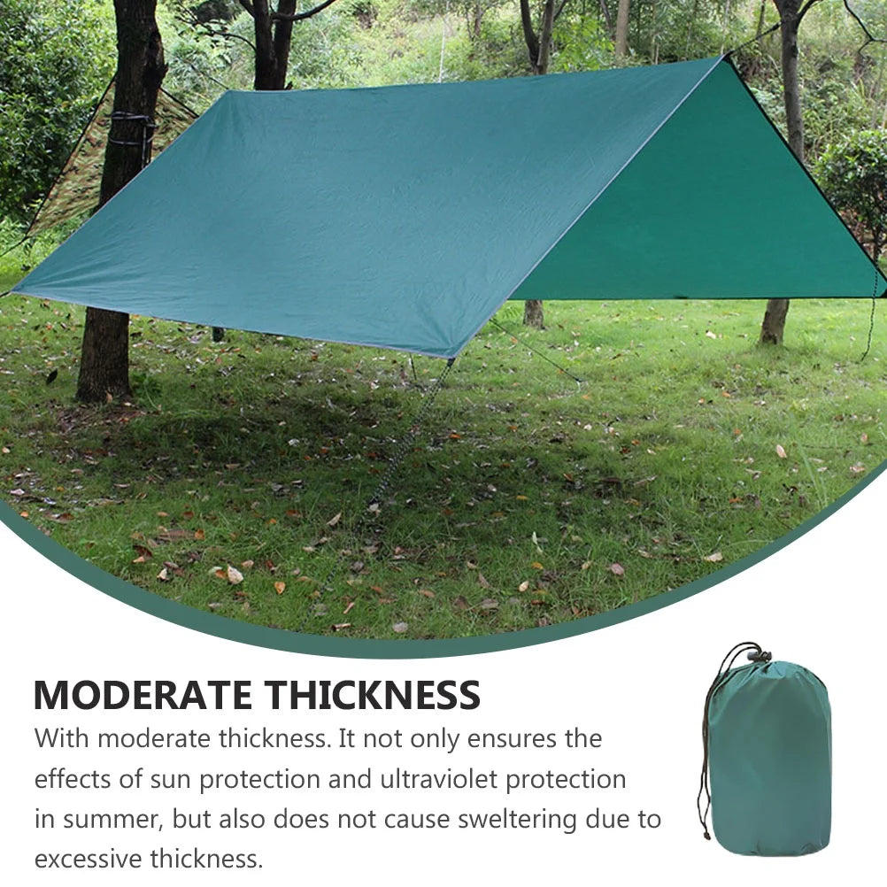 Waterproof Camping Hammock Tarp E448