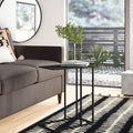 Black End Table H22866