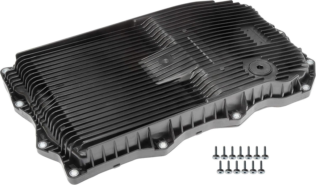 Transmission Oil Pan N716132