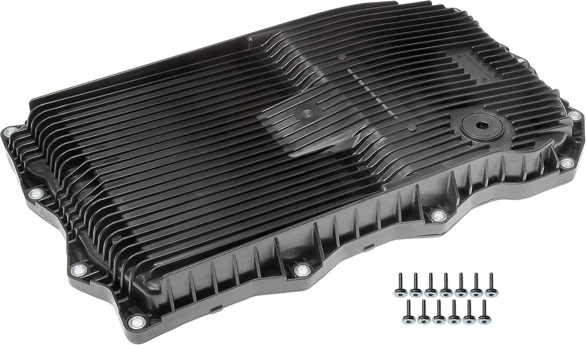 Transmission Oil Pan N716132