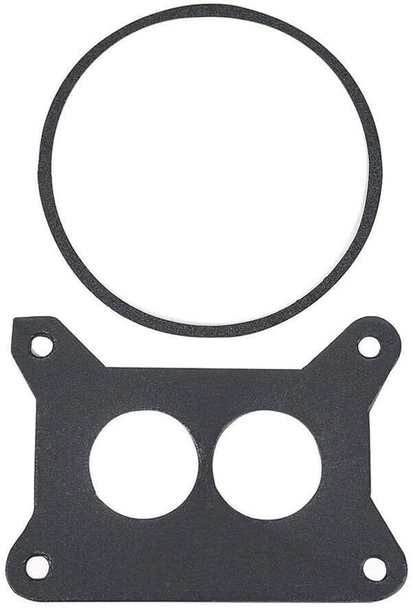 2 Barrel Carburetor for Ford F350 F100 Engine 289 Cu 302 Cu 351 Cu P754151