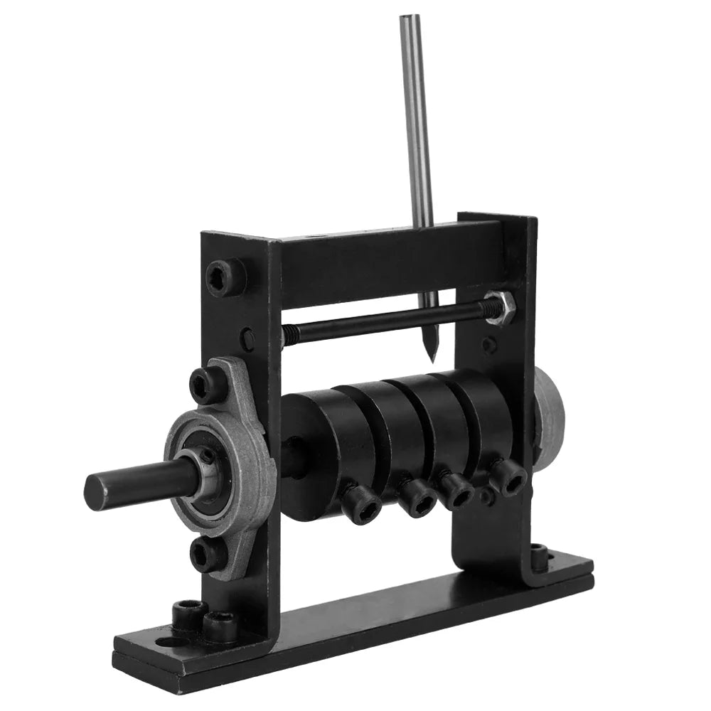Manual Portable Wire Stripping Machine for 1-30mm Hand Tool T124