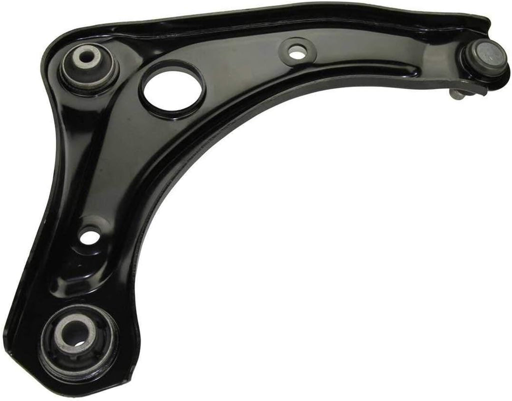 Pair of 2 Front Lower Suspension Control Arm and Ball Joint Assembly with Bushing X653145