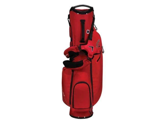 Red Stand Bag Y213