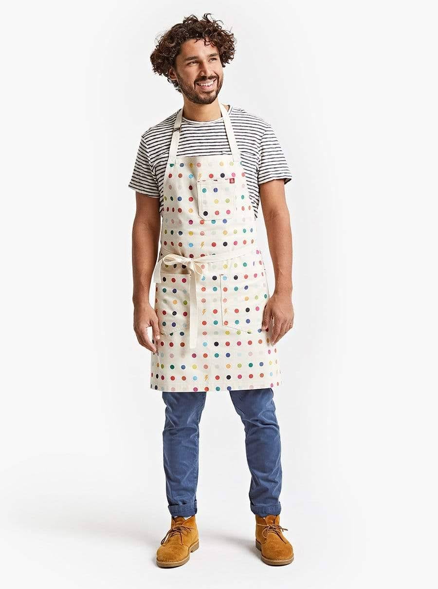 Essential Apron C925