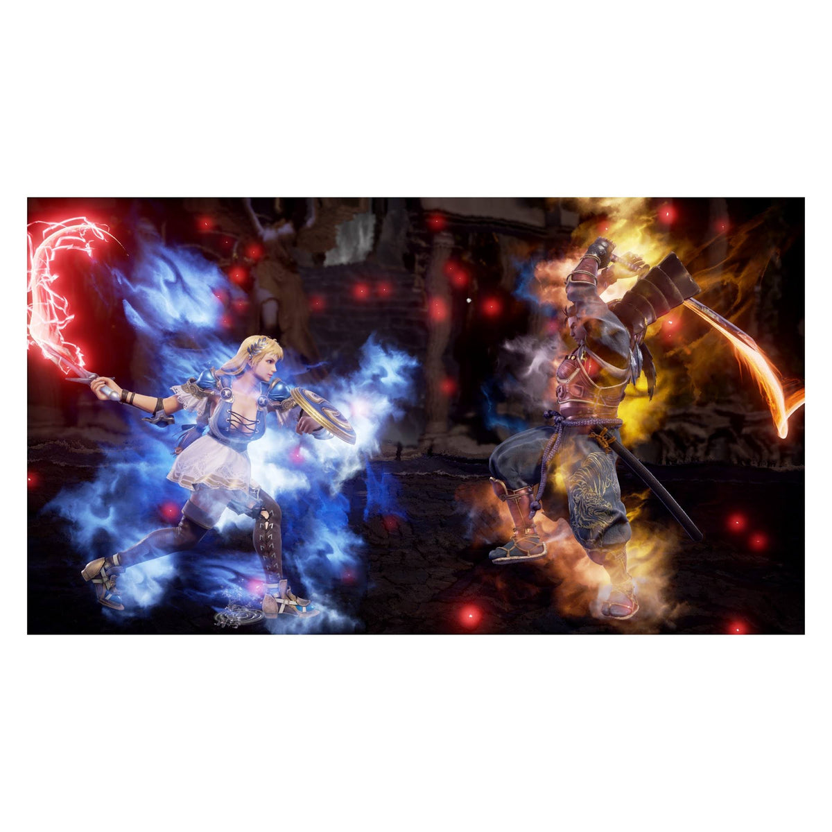 PS4 Game S5581