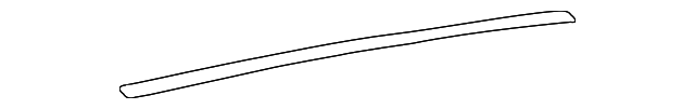 Drip Molding M848