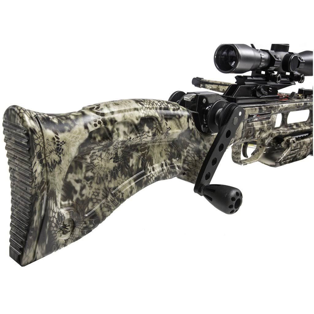 Kryptek Fever Pro Crossbow Z285700