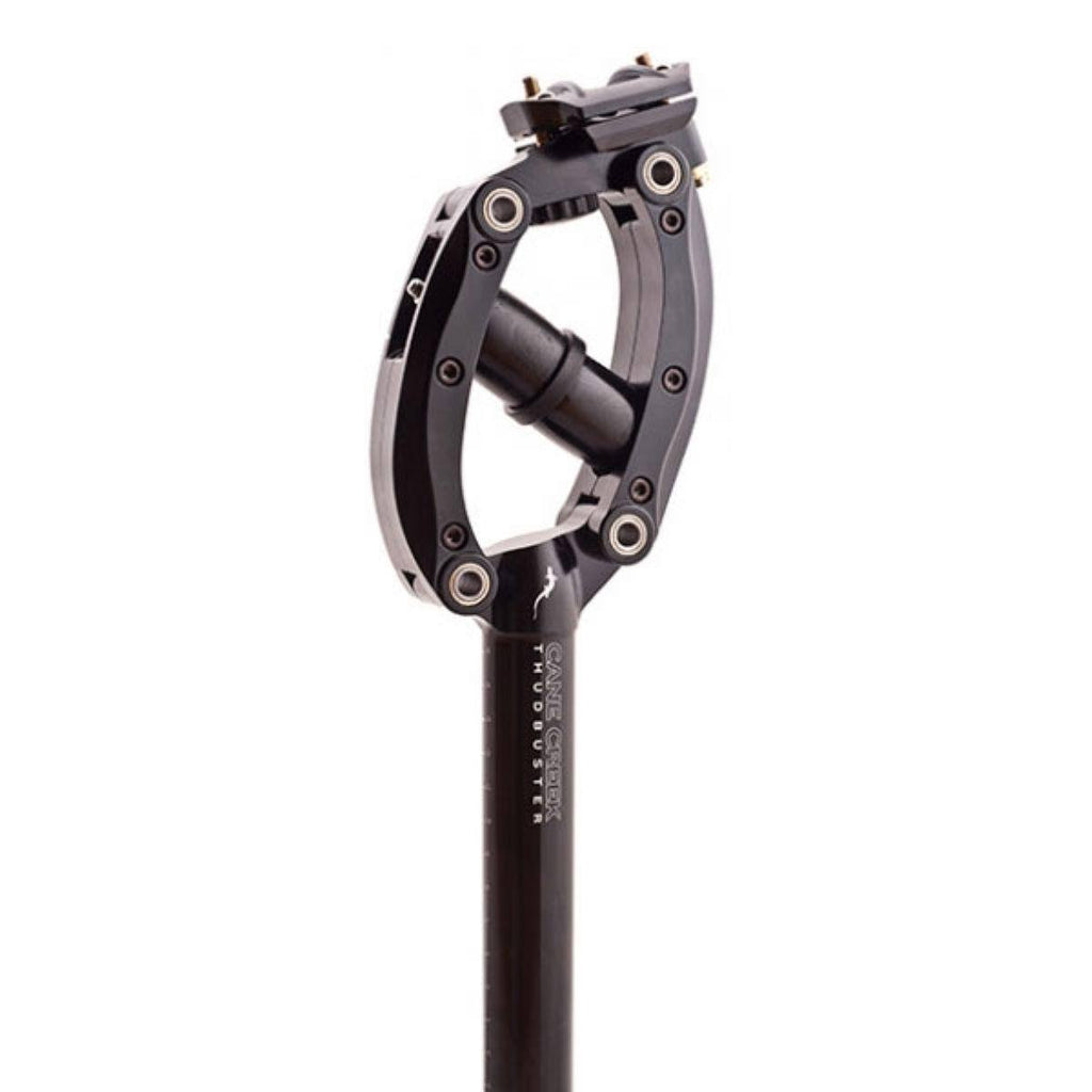 Thudbuster LT Seatpost - 27.2 mm S165