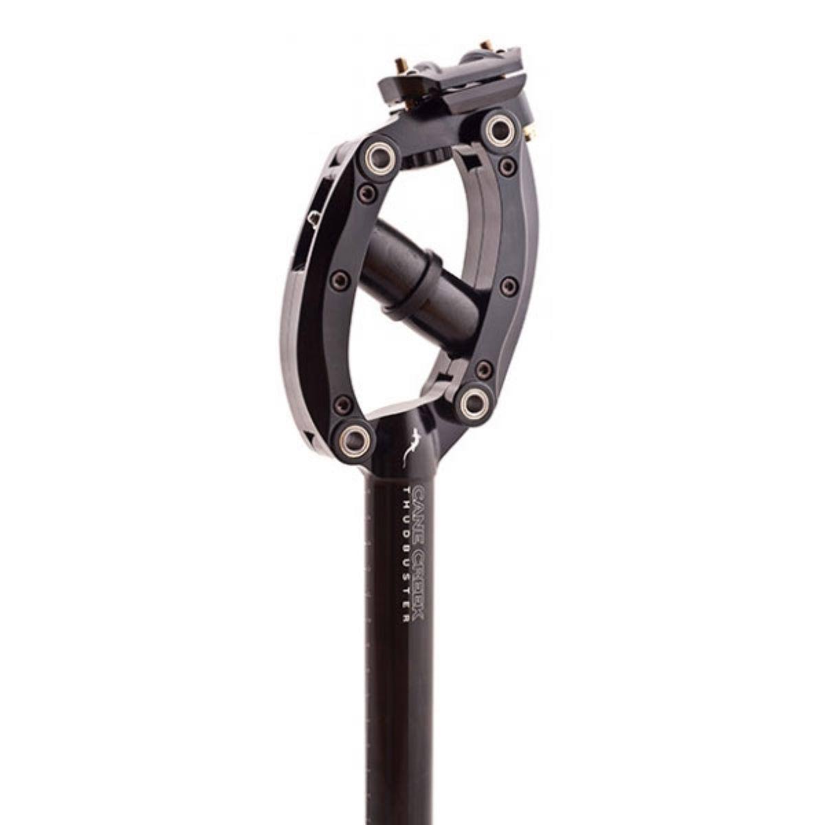 Thudbuster LT Seatpost - 27.2 mm S165