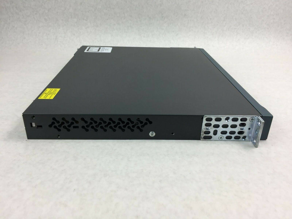Catalyst Stackable Ethernet Switch K105144