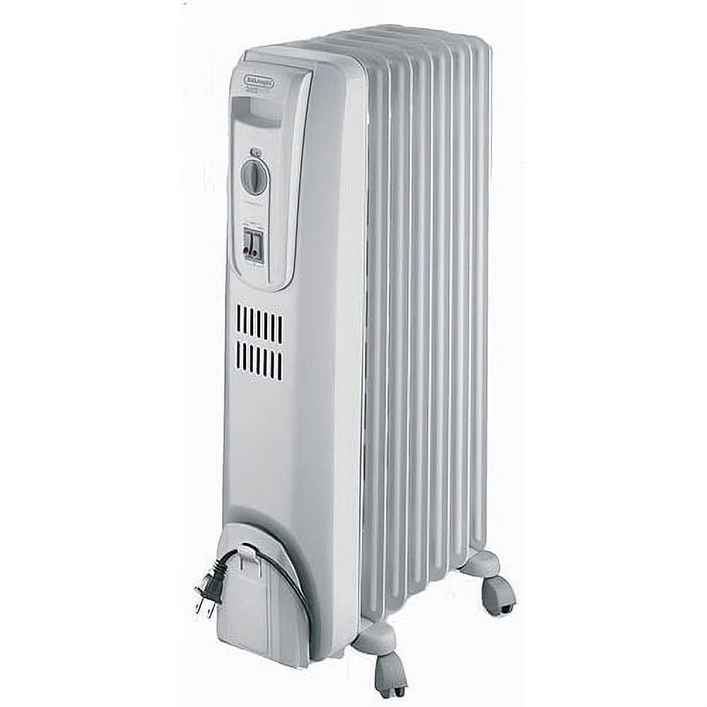 Silver Radiant Heater P466148