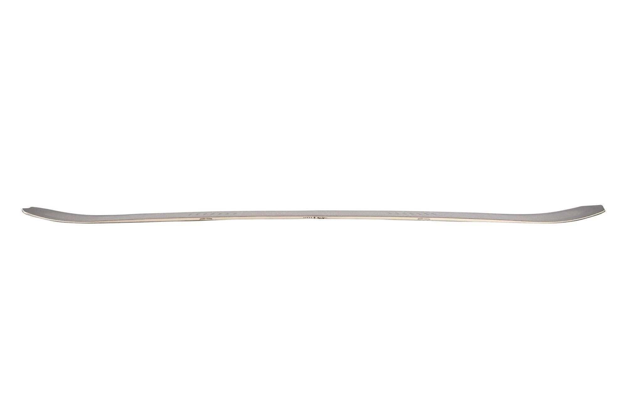 Arbor Bryan Iguchi Pro Camber Snowboard W301062