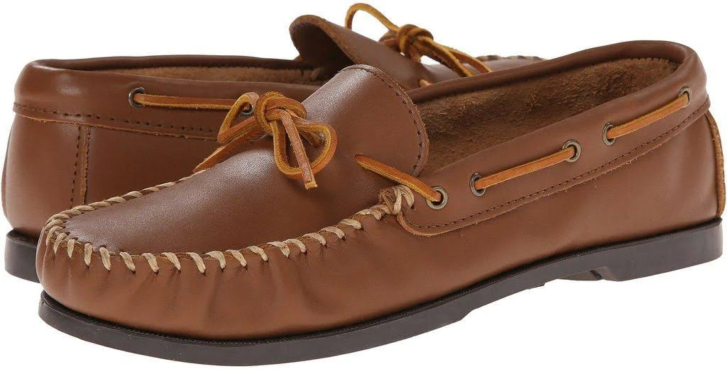 Camp Moc 8 Men Maple F773696