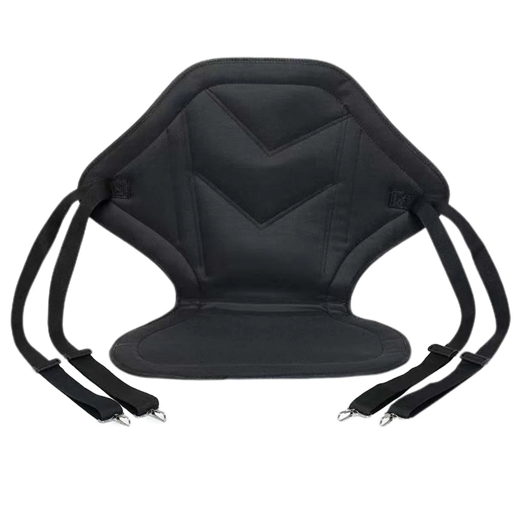 Padded Canoe Seat with Back Support for Kayak Z739254