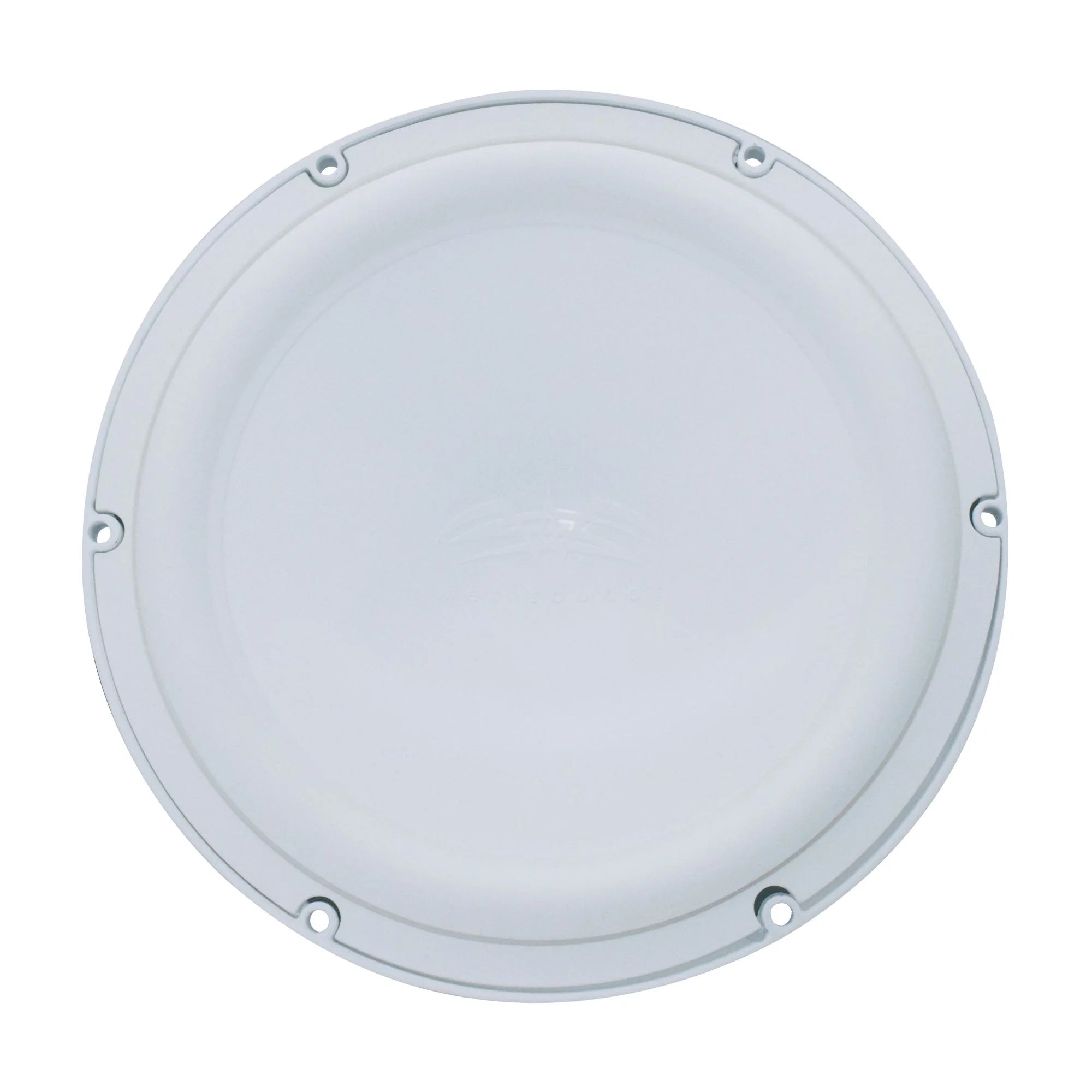 10" 2 Ohm Subwoofer with Grill & RGB LED Ring G60922