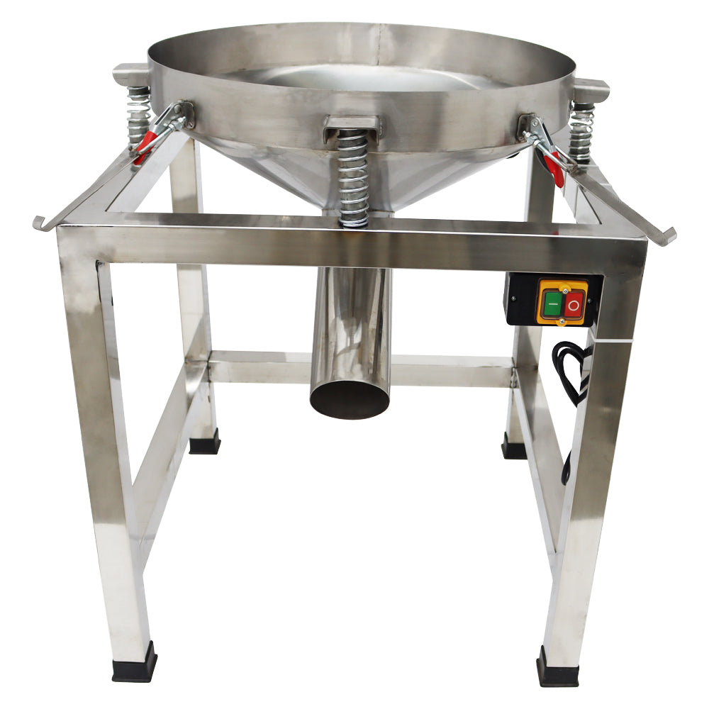 Electric Vibration Screen Machine Sieve Shaker Filter H33290