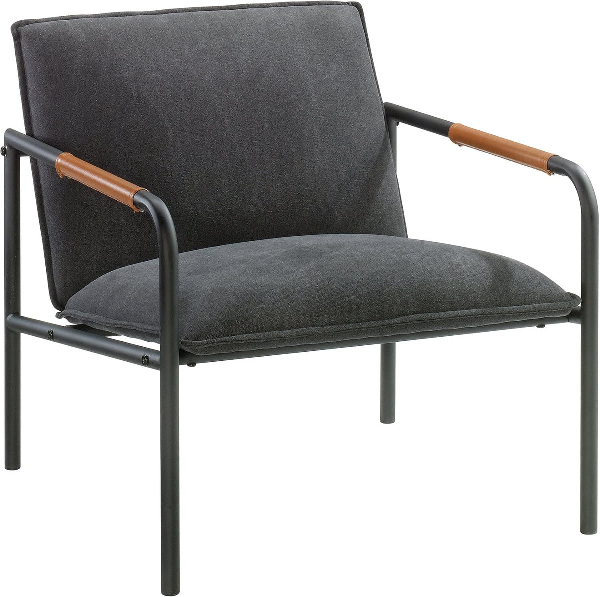 Camel Lounge Chair K90209