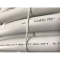 5 ft. PEX Tubing, 100 PSI, White G98477