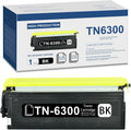 Black Toner Cartridge N122