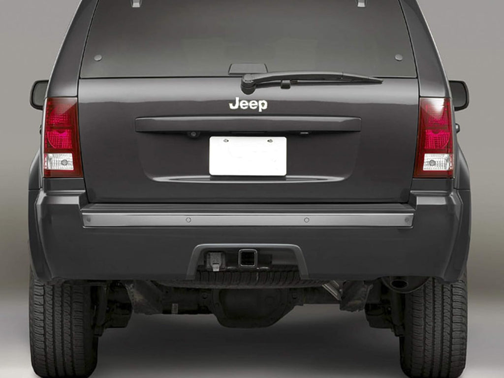 Trailer Hitch - Class 3 V498