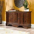 Curado Cherry Sideboard Buffet Storage P657973