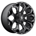 Assault 18x22 Matte Black I13319
