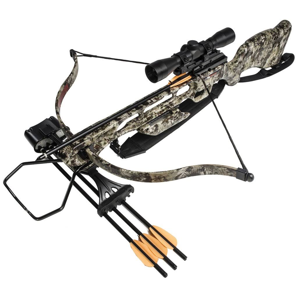 Kryptek Fever Pro Crossbow Z285700