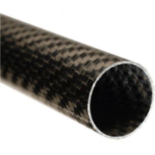 Carbon Fiber Detector Shaft with Lower Rod O9420