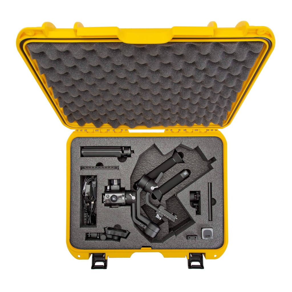 Yellow Hard Case H7745