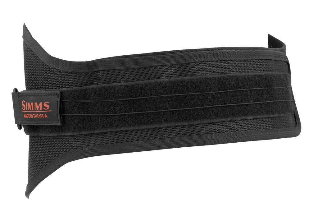 Black S/M Wading Belt R20876