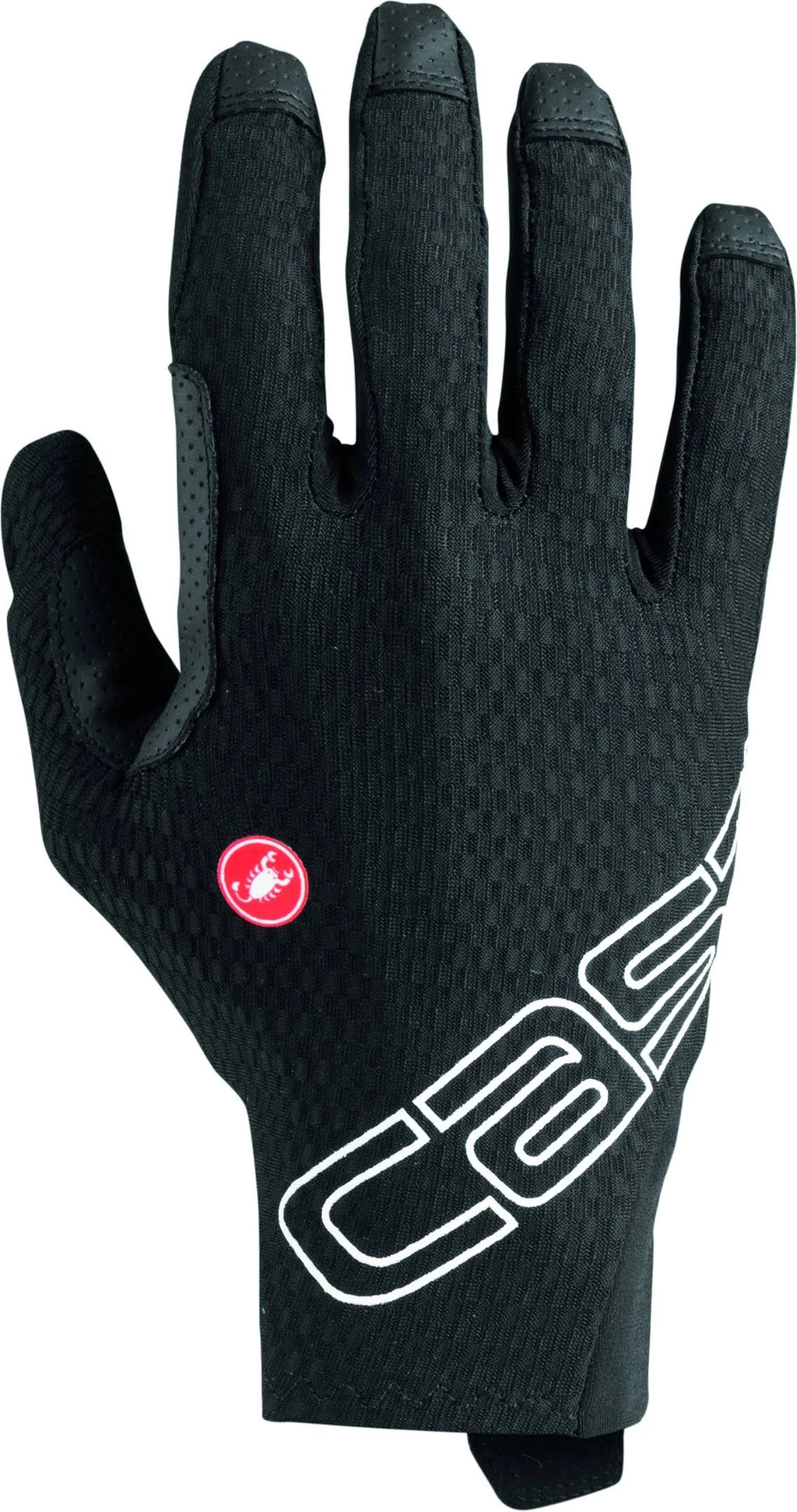 Vortex Gray Glove Y337343